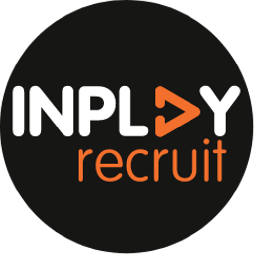 Inplay Recruit logo